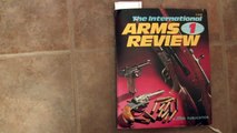 Forgotten Weapons - Book Review - International Arms Review 1