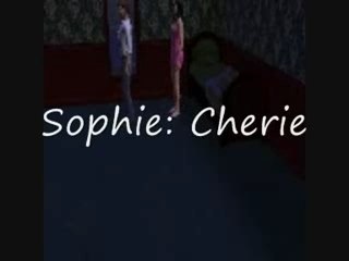 Un grand amour (sims2)