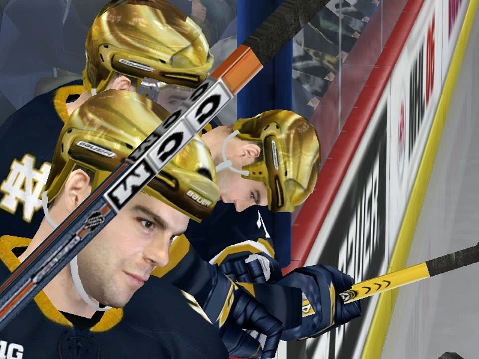 NCAA18 Demo