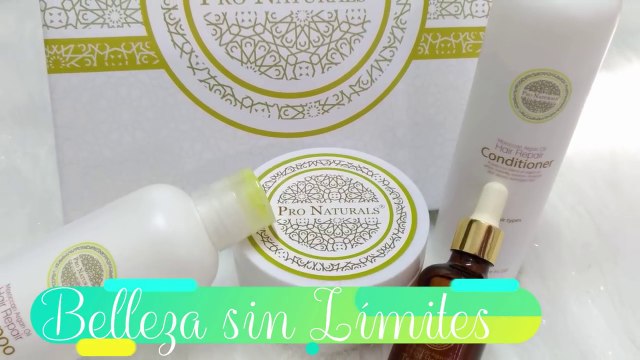 Mejor Tratamiento para el Cabello - Como Definir los Rizos by Belleza sin Limites