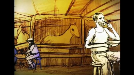 Ovni - T1E9 - El cabo Valdes