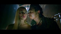 FUTURE WORLD Official Trailer (2018) James Franco, Milla Jovovich Sci-Fi Movie HD