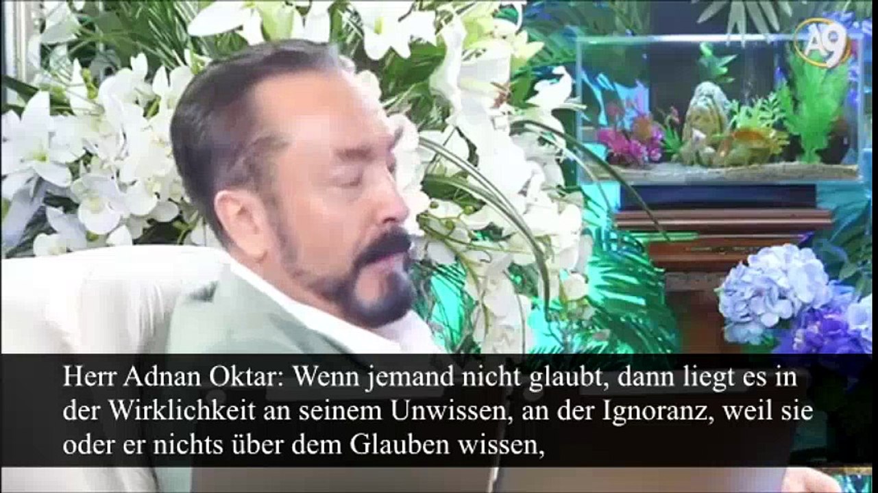 Frage: Kann ein aufrichtiger Gläubiger (Mu-min) jemanden mit Herzen lieben, der nicht gläubig ist?