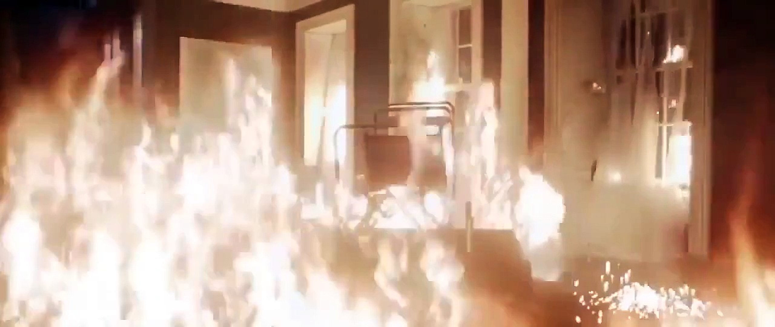 Zombie Virus Horror Movies English ✭ Hollywood Full Movie Thriller ✭ Scary Full Movies # 7 part 1/2