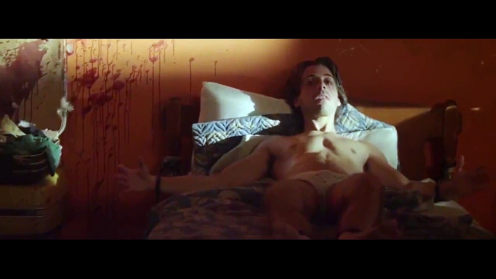 Zombie Virus Horror Movies English ✭ Hollywood Full Movie Thriller ✭ Scary Full Movies # 10 part 2/2