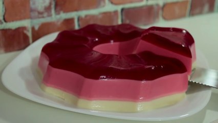 SOBREMESA GELADA E ECONÔMICA DE GELATINA _ SOBREME