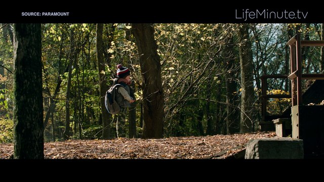 A Quiet Place Premiere