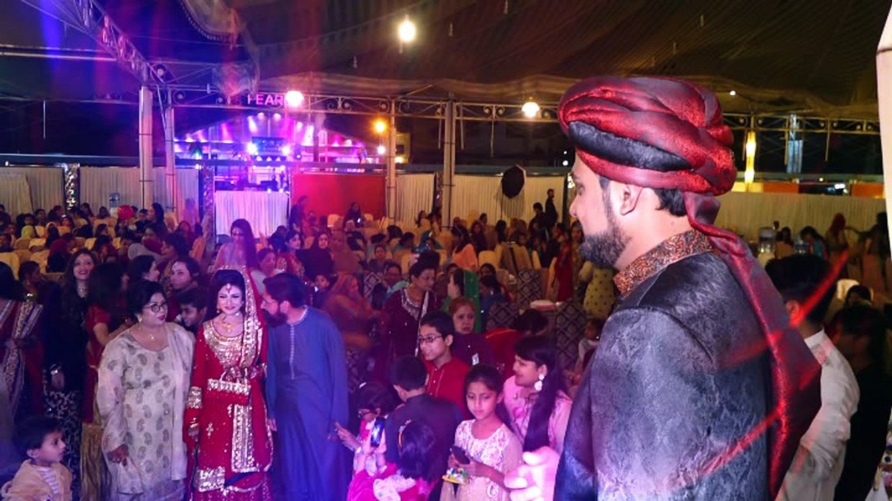 Barat mohammad ali khan Part-2