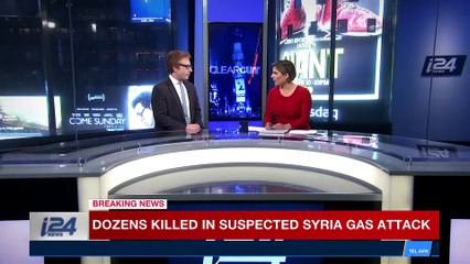 CLEARCUT | With Michelle Makori | Monday, April 9th 2018