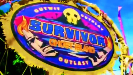Survivor Season 36 Episode 8 ( Free Streaming ) Fear Keeps You Sharp