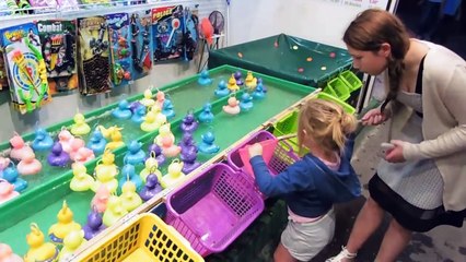 [VLOG] Vacances 2016 au Cap d'Agde !