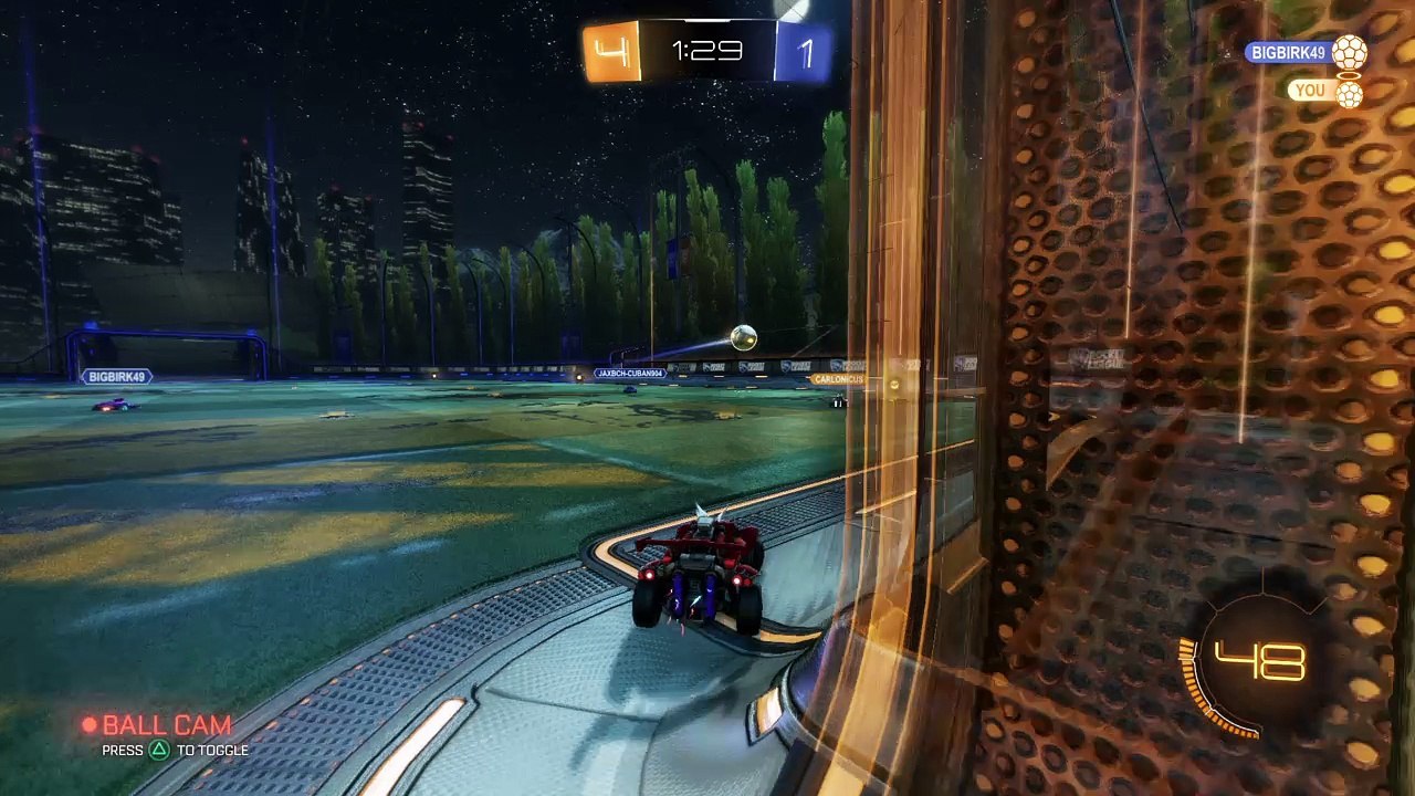 Rocket League®_20180407174624