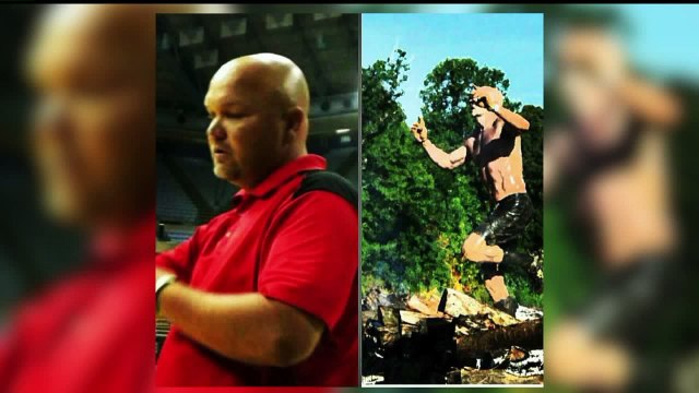 Teacher to Run in Boston Marathon After Losing 100 Pounds