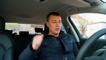 Один день из жизни Дениса Рема /// Автомобили из Германии