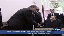الجزائر | الرئيس بوتفليقة يدشن مسجد كتشاوة بالعاصمة بعد عملية ترميمه