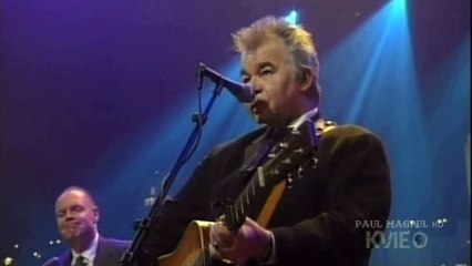 John Prine (HD) - Austin City Limits  (2005)