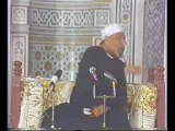 الشيخ محمد متولي الشعراوي تفسير سورة النساء كاملة الجزء 26