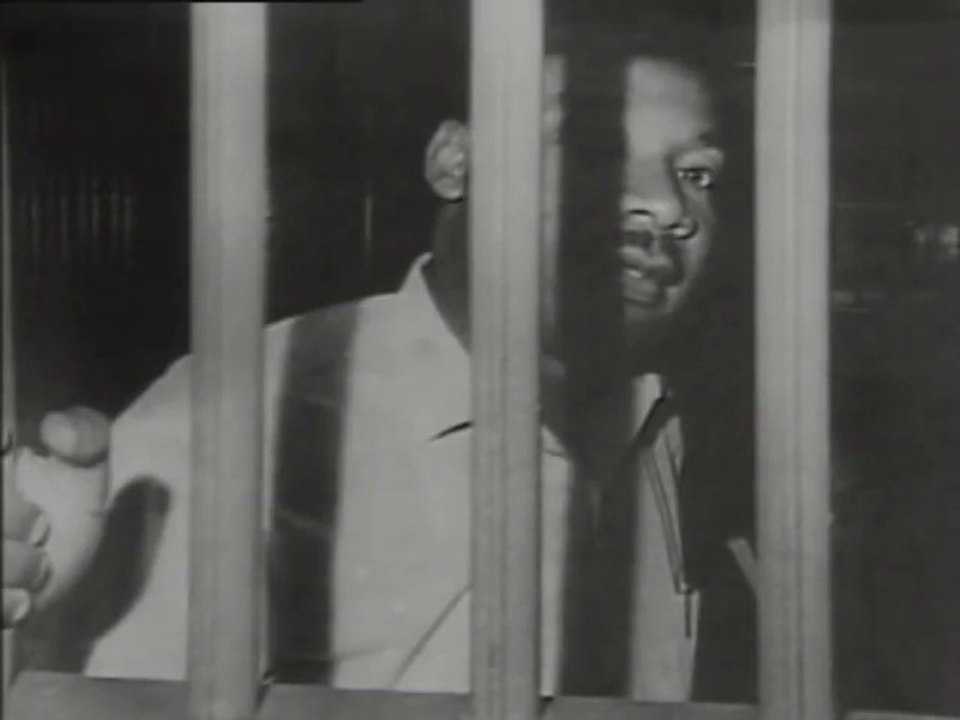 Crime Watch - Martin Luther King Jr. Story Biography - Minister, Civil Rights Activist