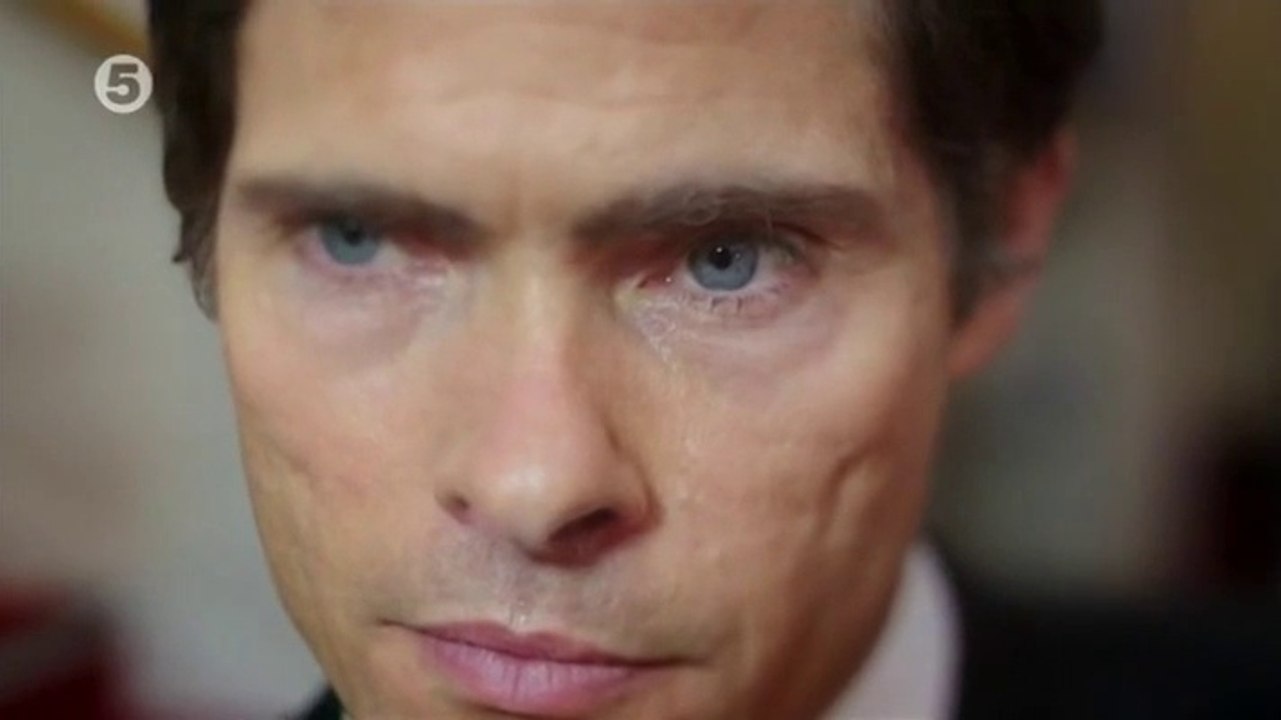 Criminal Minds - Meet The Psychopaths  (Power Psychopaths)