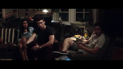 Truth or Dare -The Game Followed Us Home