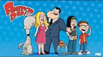 American Dad! Season 15 Episode 8 The Never-Ending Stories