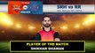 IPL 2018 Match-4 _ Sunrisers Hyderabad vs Rajasthan Royals Highlights _ SHR vs RR Highlights