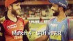 IPL 2018 MATCH 4 _ Sunrisers Hyderabad(SRH) vs Rajasthan Royals(RR) match result