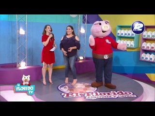 PROGRAMA EL FLORIDO TV VIERNES 06 DE ABRIL 2018