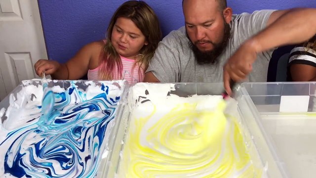 1 GALLON OF ELMER'S GLUE ALL VS 1 GALLON OF ELMER'S SCHOOL GLUE VS 1 GALLON OF ELMER'S CLEAR GLUE VS