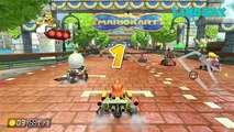Let's Play - Mario Kart 8 Deluxe: Mario Kart Mapril (#1)