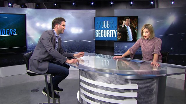 Is Steve Alford on the Hot Seat?