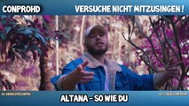 WENN DU SINGST, VERLIERST DU ! Versuche nicht zu Singen Challenge [YouTuber Edition] (TEIL 3)