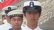 Fuerza Naval de Taiwán atraca con su flotilla de la Amistad en Nicaragua