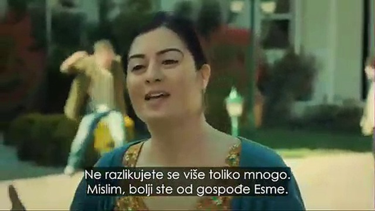 Istanbulska Nevesta [İstanbullu Gelin] 45-3 (Treci DEO) Sa Prevodom