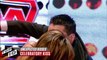 Unexpected kisses WWE Top 10