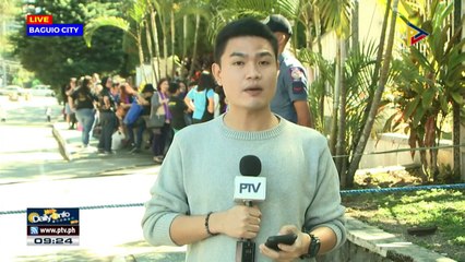 Quo warranto petition ni CJ Sereno, tatalakayin na