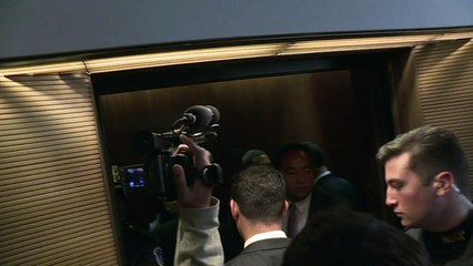 Zuckerberg asume fallas de Facebook ante el Congreso de EEUU