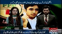 PML-N has been finished and Nawaz Sharif ousted from politics, says Bilawal