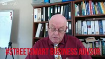 Streetsmart Marketing Testimonial  Advisor Program -  Mindset Improvement   Promises Kept!