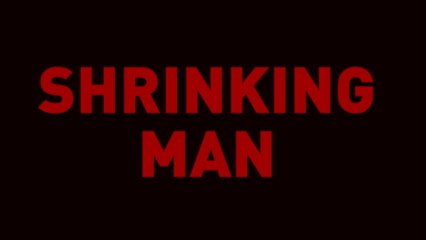 Ry Cooder - Shrinking Man (Lyric Video)