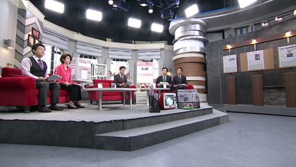 신문 읽어주는 기자 - 4월 10일 돌직구 브리핑