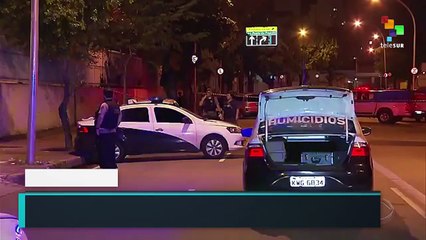 A WITNESS TO MARIELLE FRANCO’S MURDER HAS BEEN FOUND DEAD