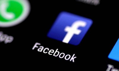 Soal Bocornya Data Pengguna, DPR Akan Panggil Facebook