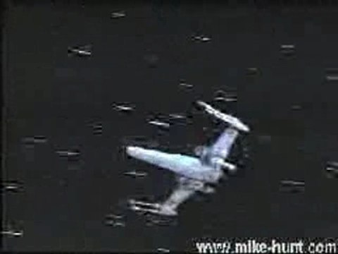 Budwiser- Star Wars Wassup