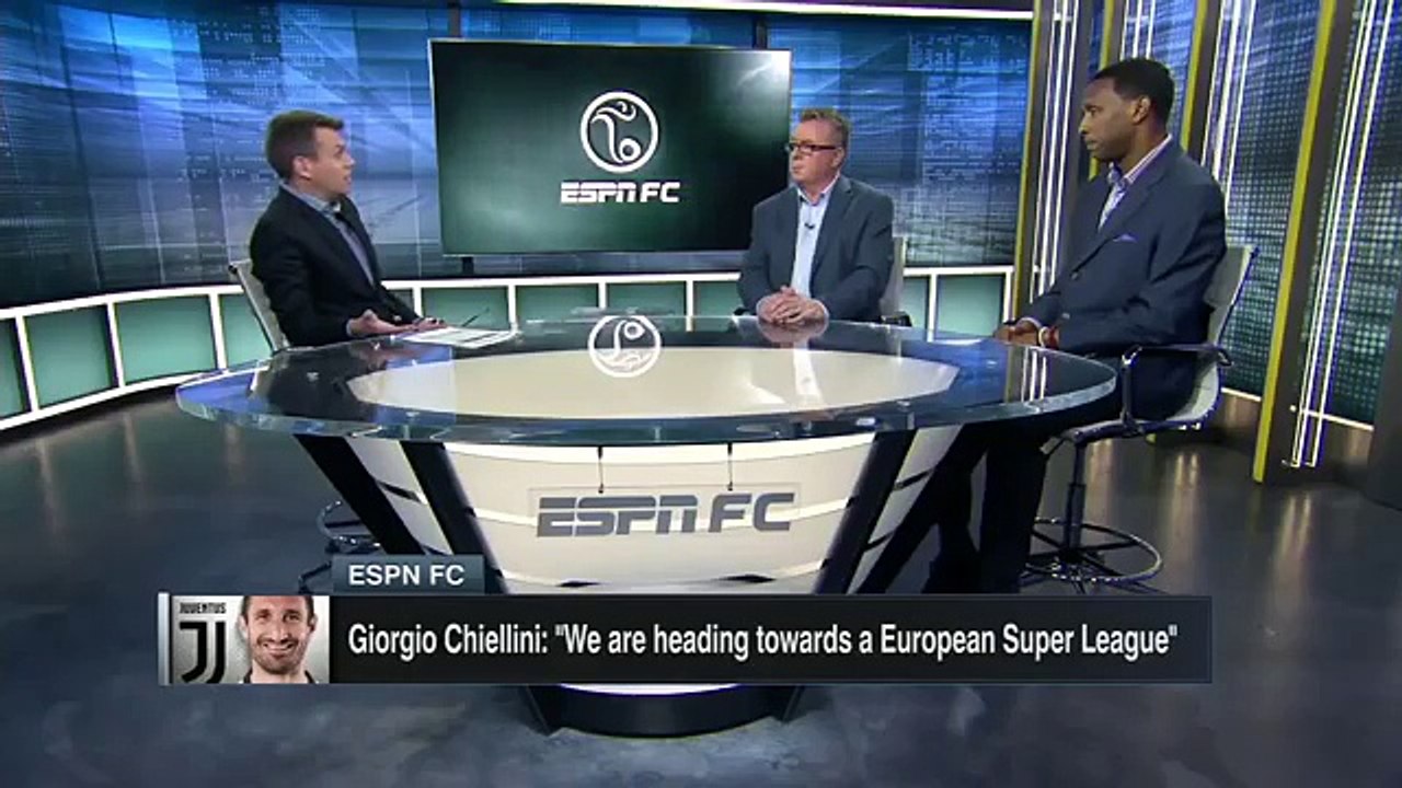 ESPN FC - April 10th Man City, Guardiola, Man United still Boring_ & Liverpool
