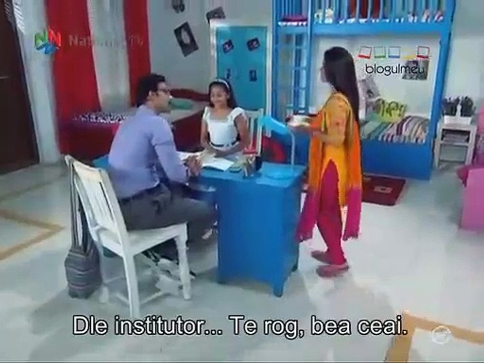Suflete tradate E585  subtitrat 9 aprilie 2018