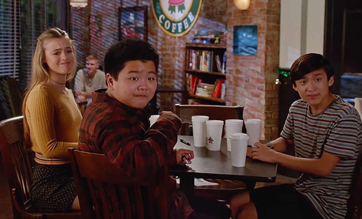 Young Sheldon Season (5) Episode (2) OFFICIAL