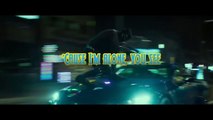 The Weeknd- Kendrick Lamar - Pray For Me -Lyrics Video- - Black Panther Soundtracks