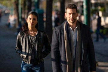 #S6,E1 || Lucifer Season 6 Episode 1 - (Netflix) Official