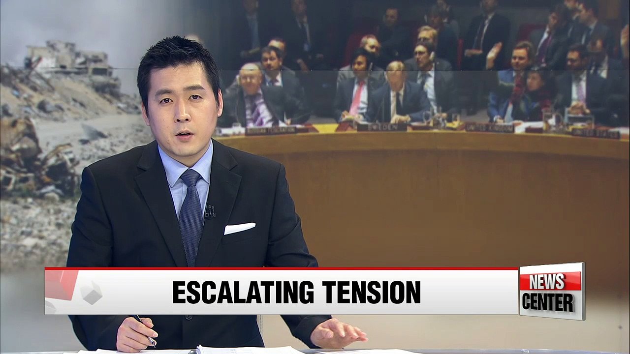 Russia warns US against military action over Syria chemical attack